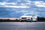 Holden Commodore 2018 года